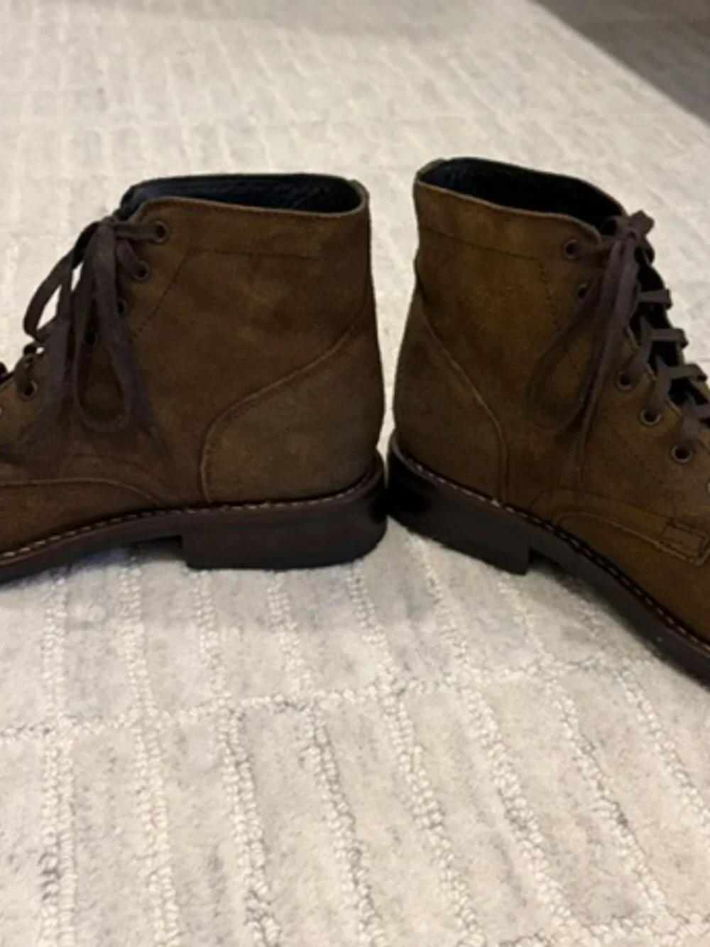 Thursday Boots President Boot